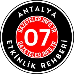 Antalya Etkinlik Rehberi