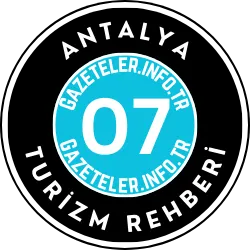 Antalya Turizm Rehberi