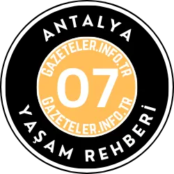 Antalya Yaşam Rehberi