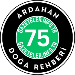 Ardahan Doğa Rehberi