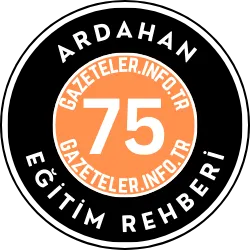 Ardahan Eğitim Rehberi