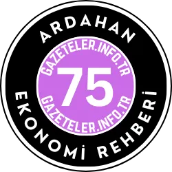 Ardahan Ekonomi Rehberi
