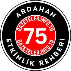 Ardahan Etkinlik Rehberi