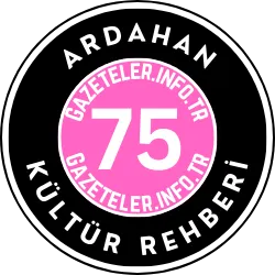 Ardahan Kültür Rehberi