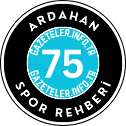 Ardahan Spor Rehberi