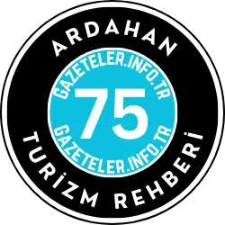 Ardahan Turizm Rehberi