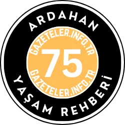 Ardahan Yaşam Rehberi