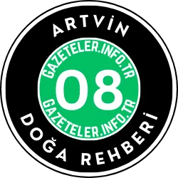 Artvin Doğa Rehberi