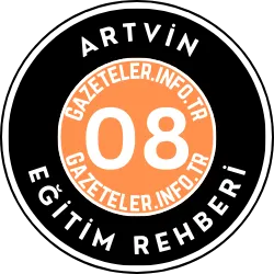 Artvin Eğitim Rehberi