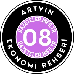 Artvin Ekonomi Rehberi