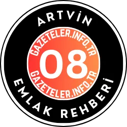 Artvin Emlak Rehberi