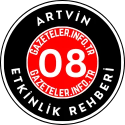 Artvin Etkinlik Rehberi