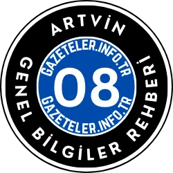 Artvin Hakkında Genel Bilgiler Rehberi