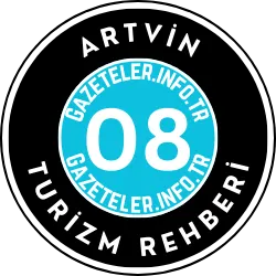 Artvin Turizm Rehberi