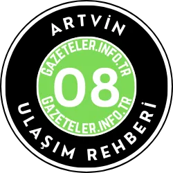 Artvin Ulaşım Rehberi
