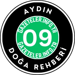 Aydın Doğa Rehberi