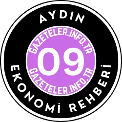 Aydın Ekonomi Rehberi