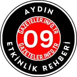Aydın Etkinlik Rehberi