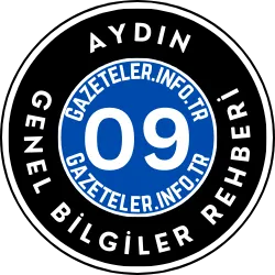 Aydın Hakkında Genel Bilgiler Rehberi