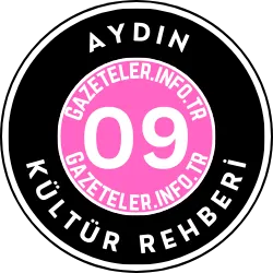 Aydın Kültür Rehberi