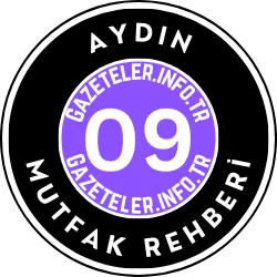 Aydın Mutfak Rehberi