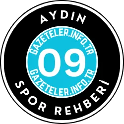 Aydın Spor Rehberi