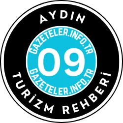 Aydın Turizm Rehberi
