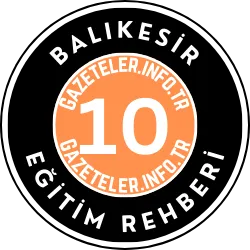 Balıkesir Eğitim Rehberi