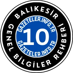 Balıkesir Hakkında Genel Bilgiler Rehberi