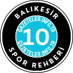 Balıkesir Spor Rehberi