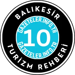 Balıkesir Turizm Rehberi