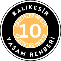Balıkesir Yaşam Rehberi