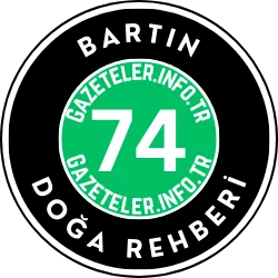 Bartın Doğa Rehberi