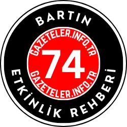 Bartın Etkinlik Rehberi