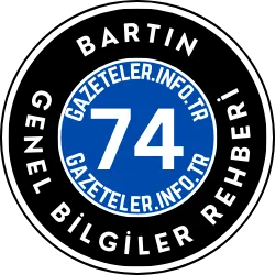 Bartın Hakkında Genel Bilgiler Rehberi