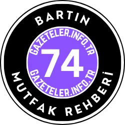 Bartın Mutfak Rehberi