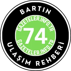 Bartın Ulaşım Rehberi