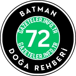 Batman Doğa Rehberi