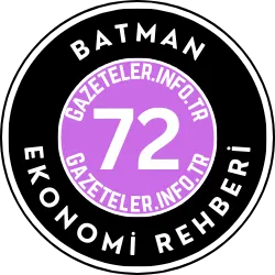 Batman Ekonomi Rehberi