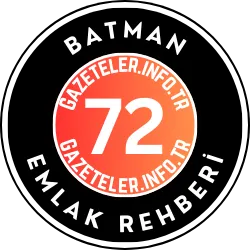 Batman Emlak Rehberi