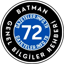 Batman Hakkında Genel Bilgiler Rehberi