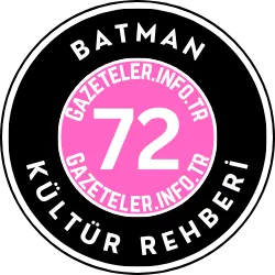 Batman Kültür Rehberi