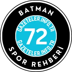 Batman Spor Rehberi