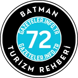Batman Turizm Rehberi