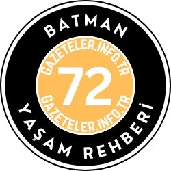Batman Yaşam Rehberi