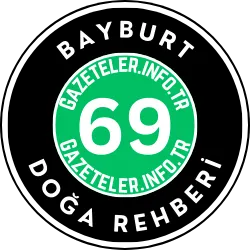 Bayburt Doğa Rehberi