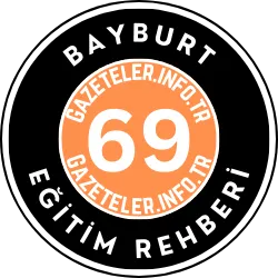 Bayburt Eğitim Rehberi