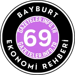 Bayburt Ekonomi Rehberi