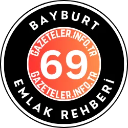 Bayburt Emlak Rehberi
