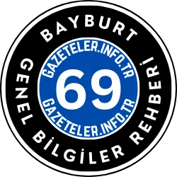 Bayburt Hakkında Genel Bilgiler Rehberi